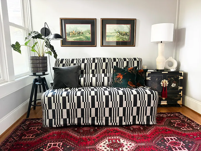 Third Bedroom/Office