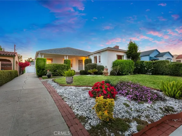 801 N Curtis Ave, Alhambra, CA 91801