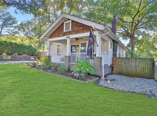 265 Haas Ave SE, Atlanta, GA 30316