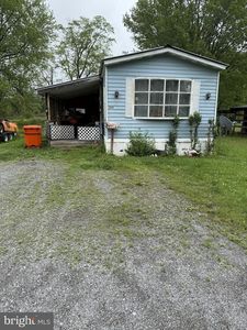 302 Moshannon St, Philipsburg, PA, 16866