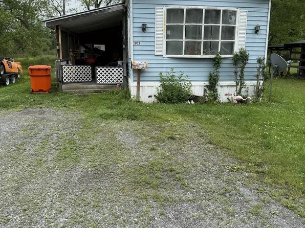 302 Moshannon St, Philipsburg, PA 16866