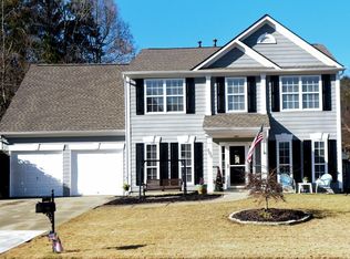300 Rockstone Way, Acworth, GA 30101