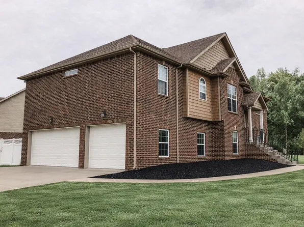 598 Press Grove Dr, Clarksville, TN 37043