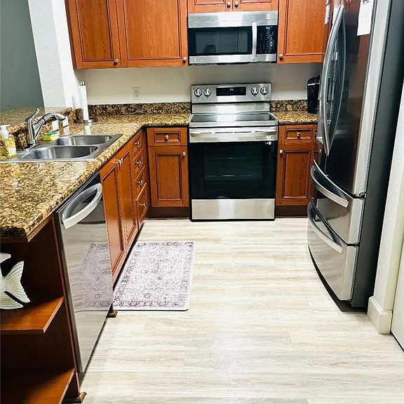 10101 Villagio Palms Way #207 — Photo 4