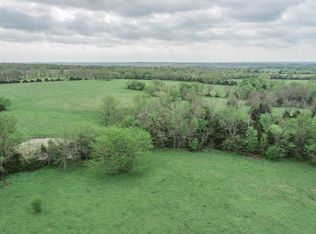TRACT 4 S 85th Rd, Bolivar, MO 65613