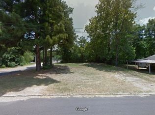 1305 Prospect St, Texarkana, AR 71854