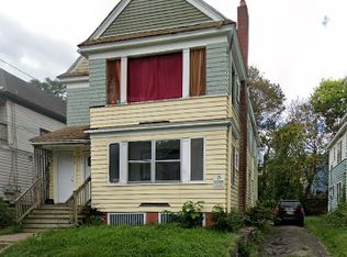 438-440 Ellis St #1, Syracuse, NY 13210