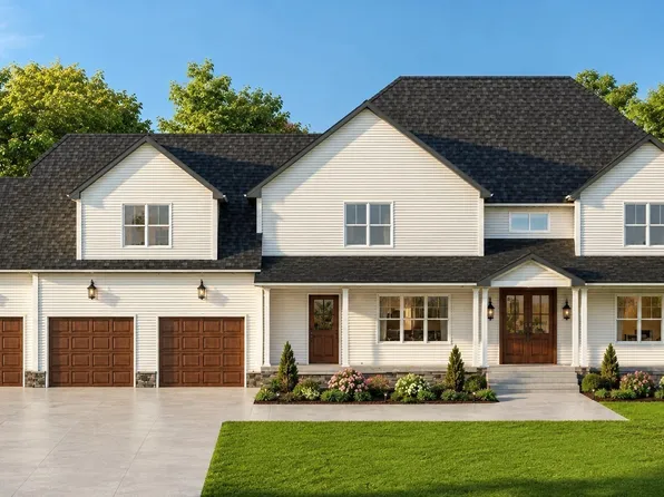 79 Summer St, North Easton, MA 02356