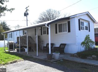 202 Jacobstown New Egypt Rd #56, Wrightstown, NJ 08562