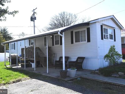 202 Jacobstown New Egypt Rd #56, Wrightstown, NJ, 08562