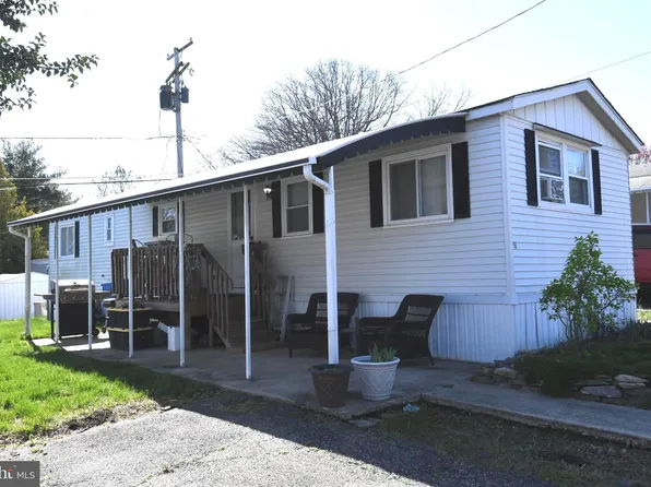 202 Jacobstown New Egypt Rd #56, Wrightstown, NJ 08562