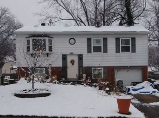 9986 Dunraven Dr, Cincinnati, OH 45251