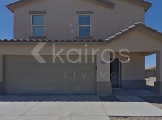 3612 E Koval Dr, Kingman, AZ 86409