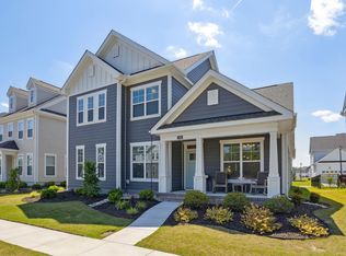 2260 Sanibel Ln, Chesapeake, VA 23321