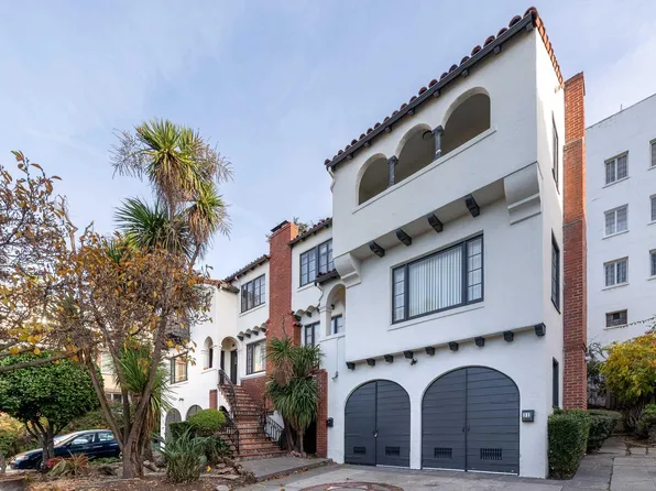 31 Excelsior Ct, Oakland, CA 94610