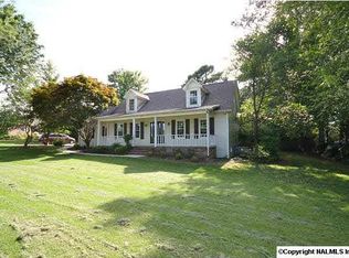 400 Wellington Rd, Athens, AL 35613