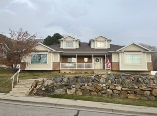 1020 N 900 E, Pleasant Grove, UT 84062