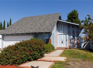7355 E Calle Granada, Anaheim, CA 92808