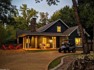 113 Sunny Meade Rd, Heber Springs, AR 72543