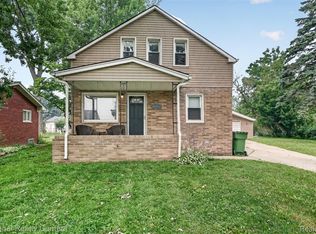 15252 Drysdale St, Southgate, MI 48195