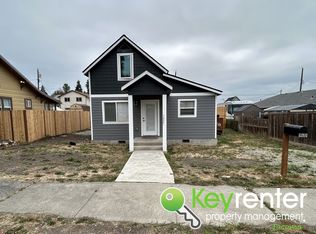 1435 E 32nd St, Tacoma, WA 98404