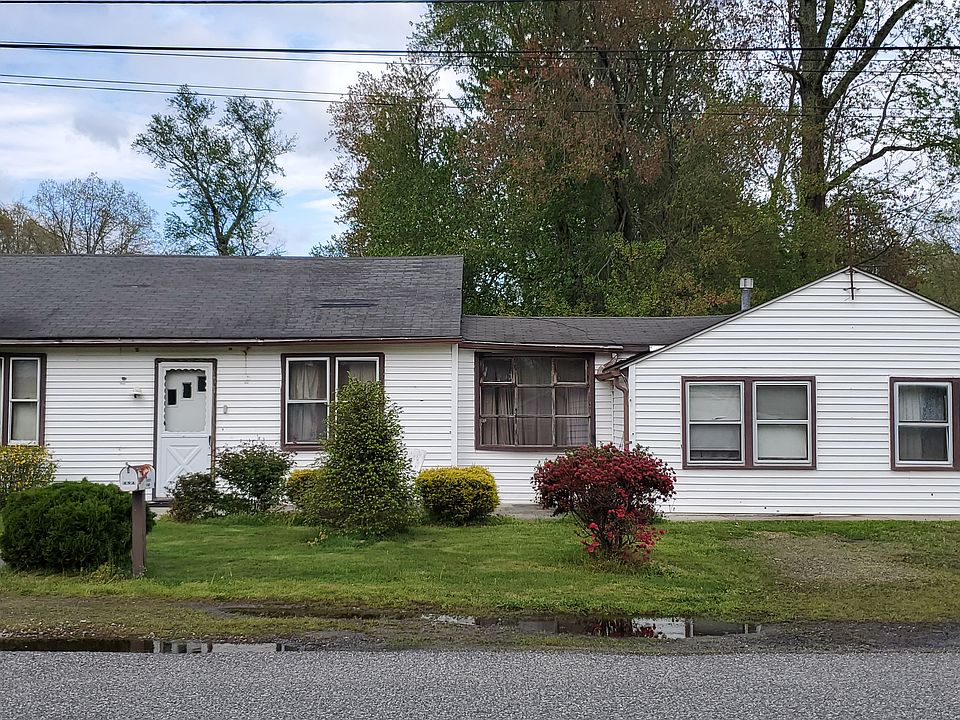 House for Sale AS-IS