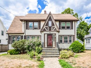 36 Whittier Rd, Medford, MA 02155
