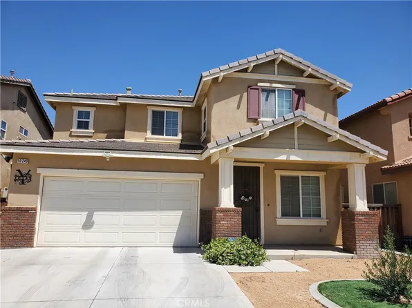 10249 Jennifer Ave, Hesperia, CA 92345
