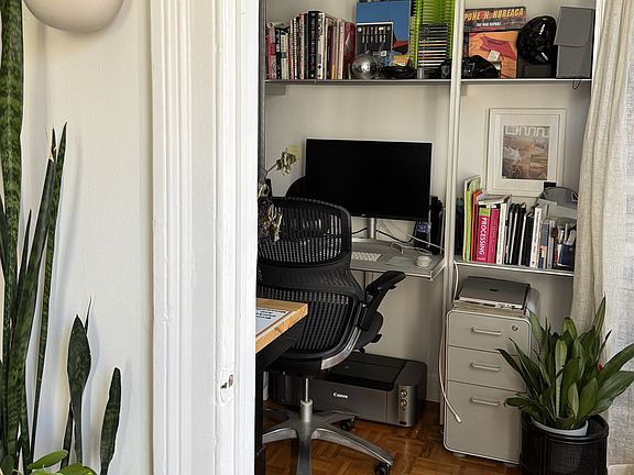 2nd image of 645 Washington Ave #2