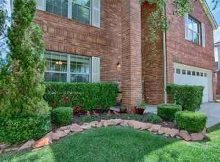 3702 Mystic Meadows Ln, Friendswood, TX 77546