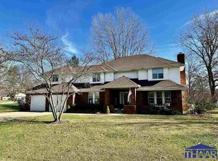 5696 S Ernest St, Terre Haute, IN 47802