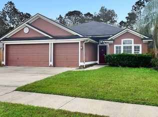 13886 Wild Hammock Trl, Jacksonville, FL 32226