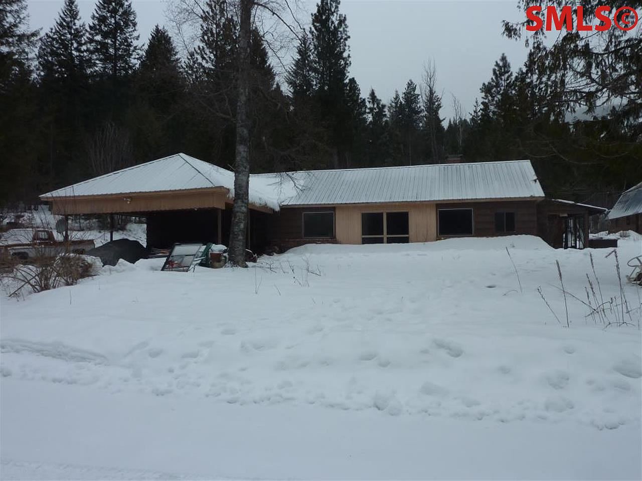 11919 Baldy Mountain Rd, Sandpoint, ID 83864 Zillow