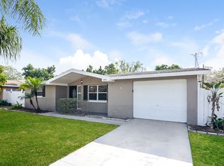 1985 Ashland Dr, Clearwater, FL 33763