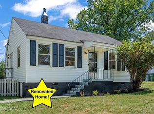 1624 Madison Ave, Maryville, TN 37804