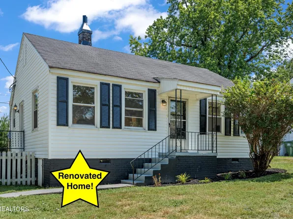 1624 Madison Ave, Maryville, TN 37804