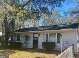 318 N Satilla St, Kingsland, GA 31548