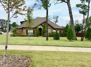 8501 Reata St, Fort Smith, AR 72916