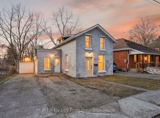 472 Main St, Woodstock, ON N4S1T9