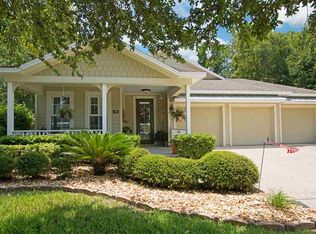 145 Grafft Ln, Saint Augustine, FL 32084