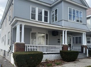 58 Lincoln Ave, Amsterdam, NY 12010