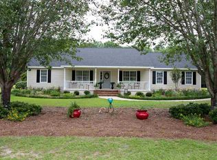 10503 Casanova Dr, Tallahassee, FL 32317