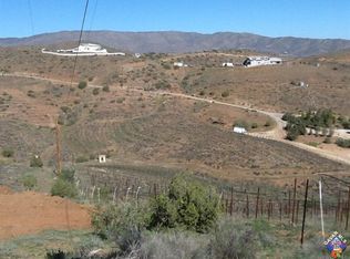 0 Vac Vic Ave, Acton, CA 93510