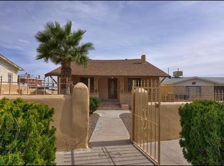 1706 Rampart Pl, El Paso, TX 79902