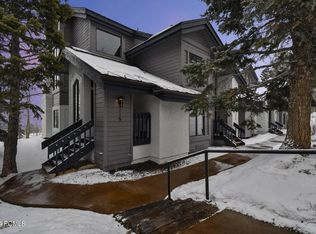 8041 Ridgepoint Dr #115, Park City, UT 84060