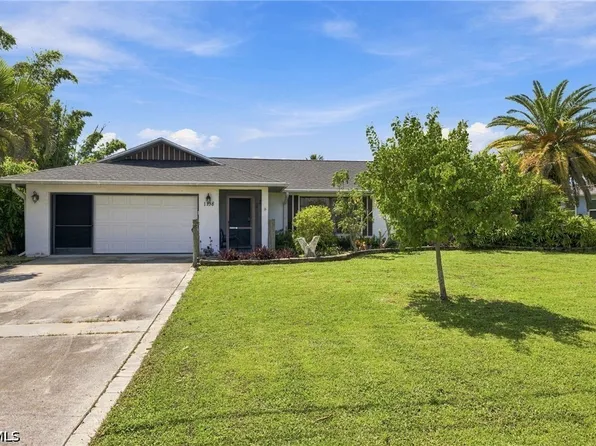 1138 SW 12th Ter, Cape Coral, FL 33991