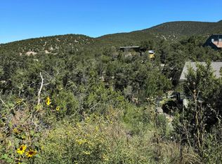 54 Gilbert Pl, Sandia Park, NM 87047