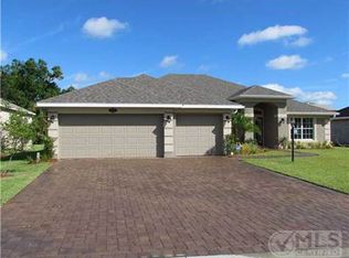4609 SW Cacao St, Port Saint Lucie, FL 34953