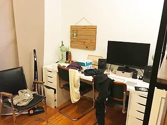 Rented by Ulas Real Estates Inc