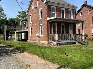 1168 Old Swede Rd, Douglassville, PA 19518